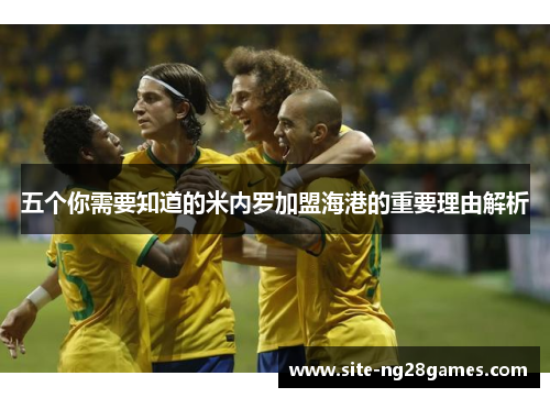 五个你需要知道的米内罗加盟海港的重要理由解析