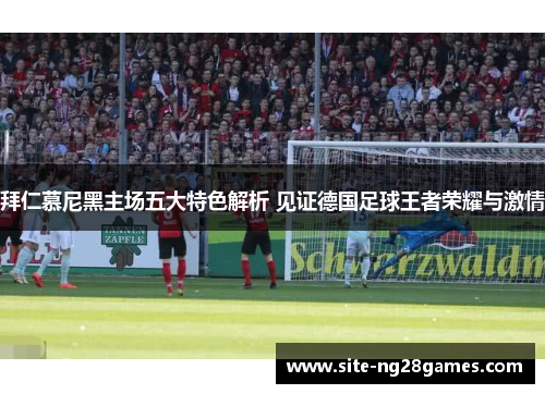 拜仁慕尼黑主场五大特色解析 见证德国足球王者荣耀与激情 拜仁慕尼黑主场五大特色解析 见证德国足球王者荣耀与激情