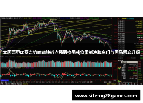 本周西甲比赛走势暗藏转折点强弱格局或将重新洗牌豪门与黑马博弈升级