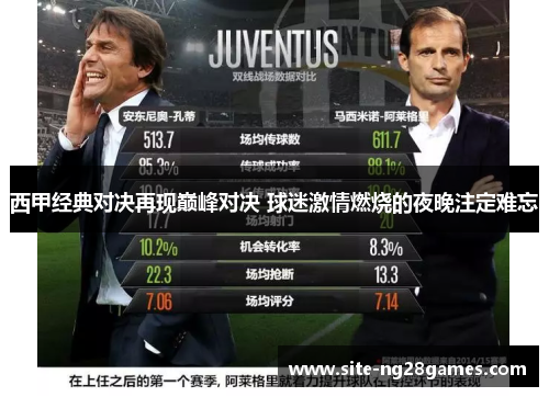 西甲经典对决再现巅峰对决 球迷激情燃烧的夜晚注定难忘