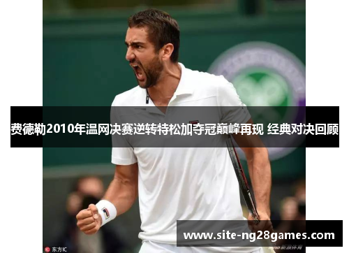 费德勒2010年温网决赛逆转特松加夺冠巅峰再现 经典对决回顾